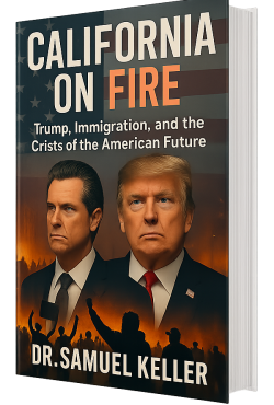 book trump